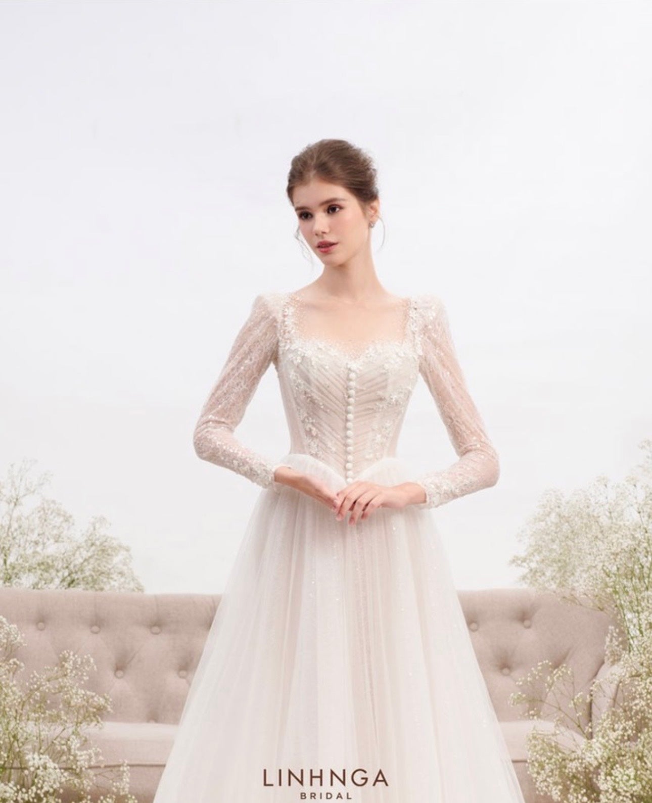 Design by RenBop Colection 2023 AL6700