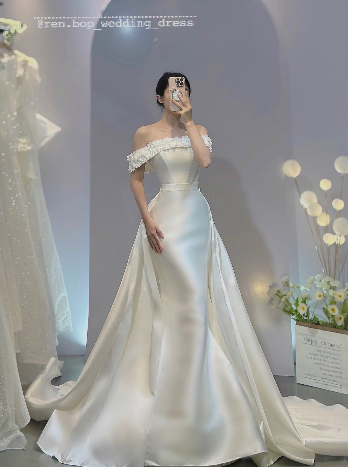 Design by RenBop Colection 2023 AD4501