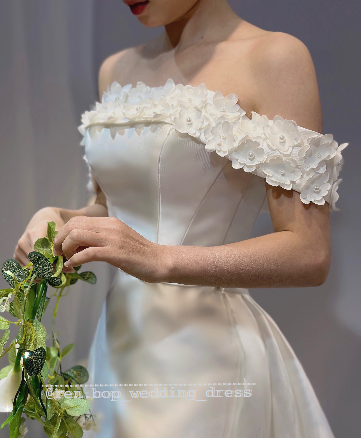 Design by RenBop Colection 2023 AD4501