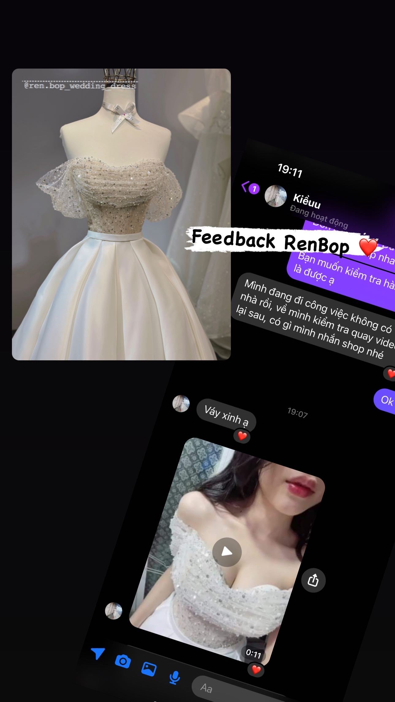Design by RenBop Colection 45