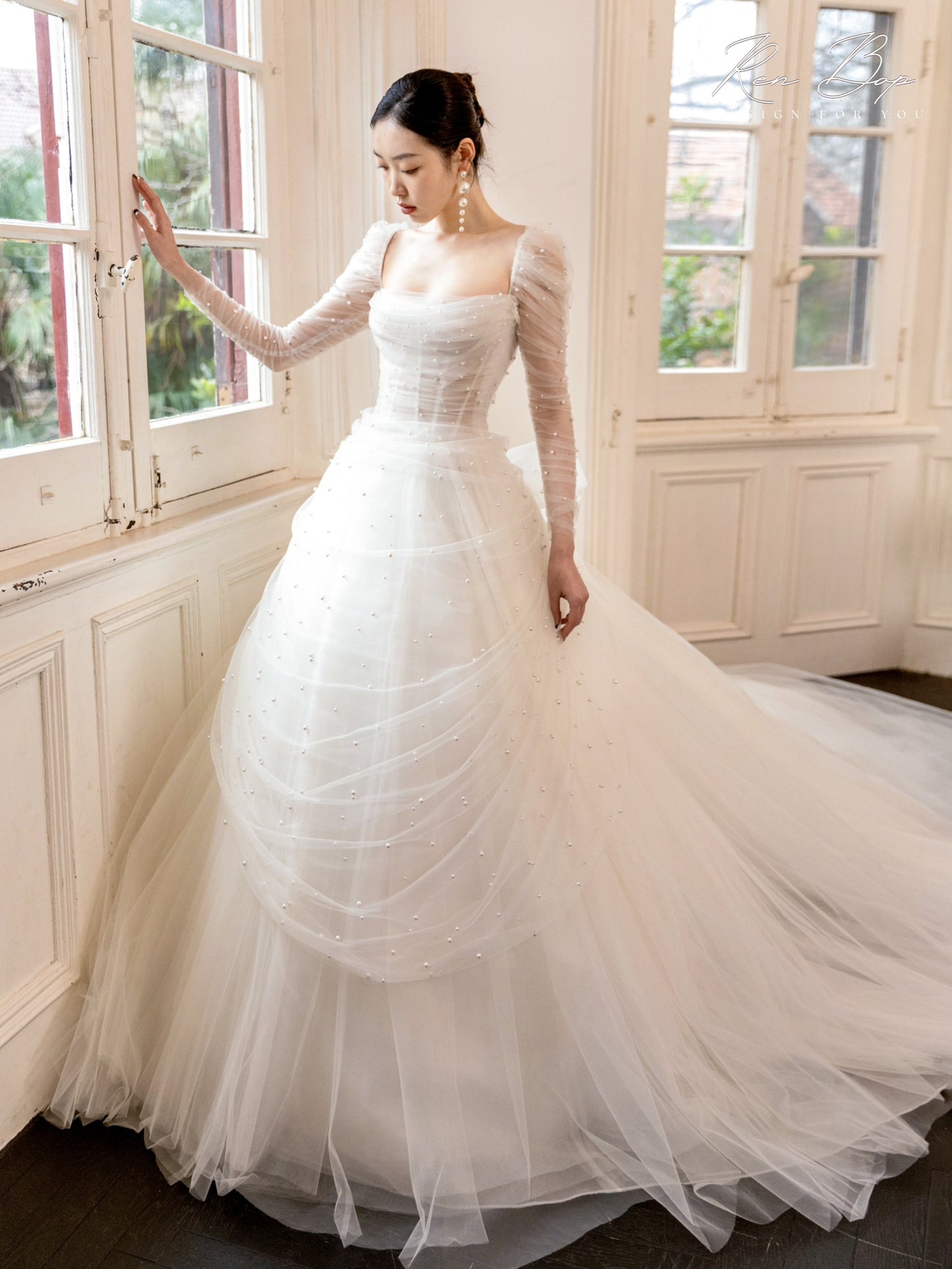 Design by RenBop AK79