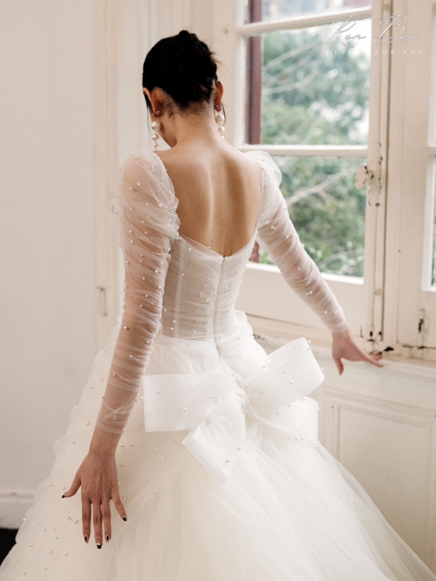 Design by RenBop AK79