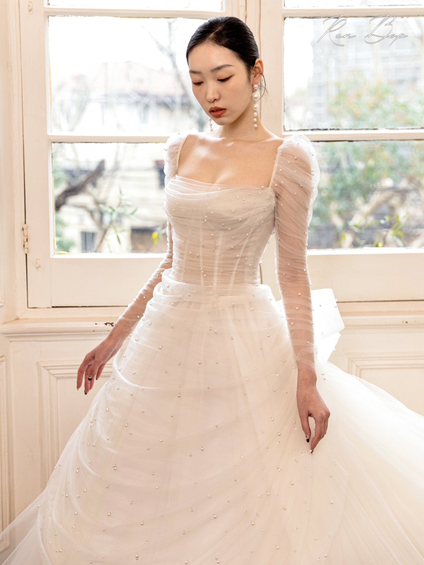 Design by RenBop AK79