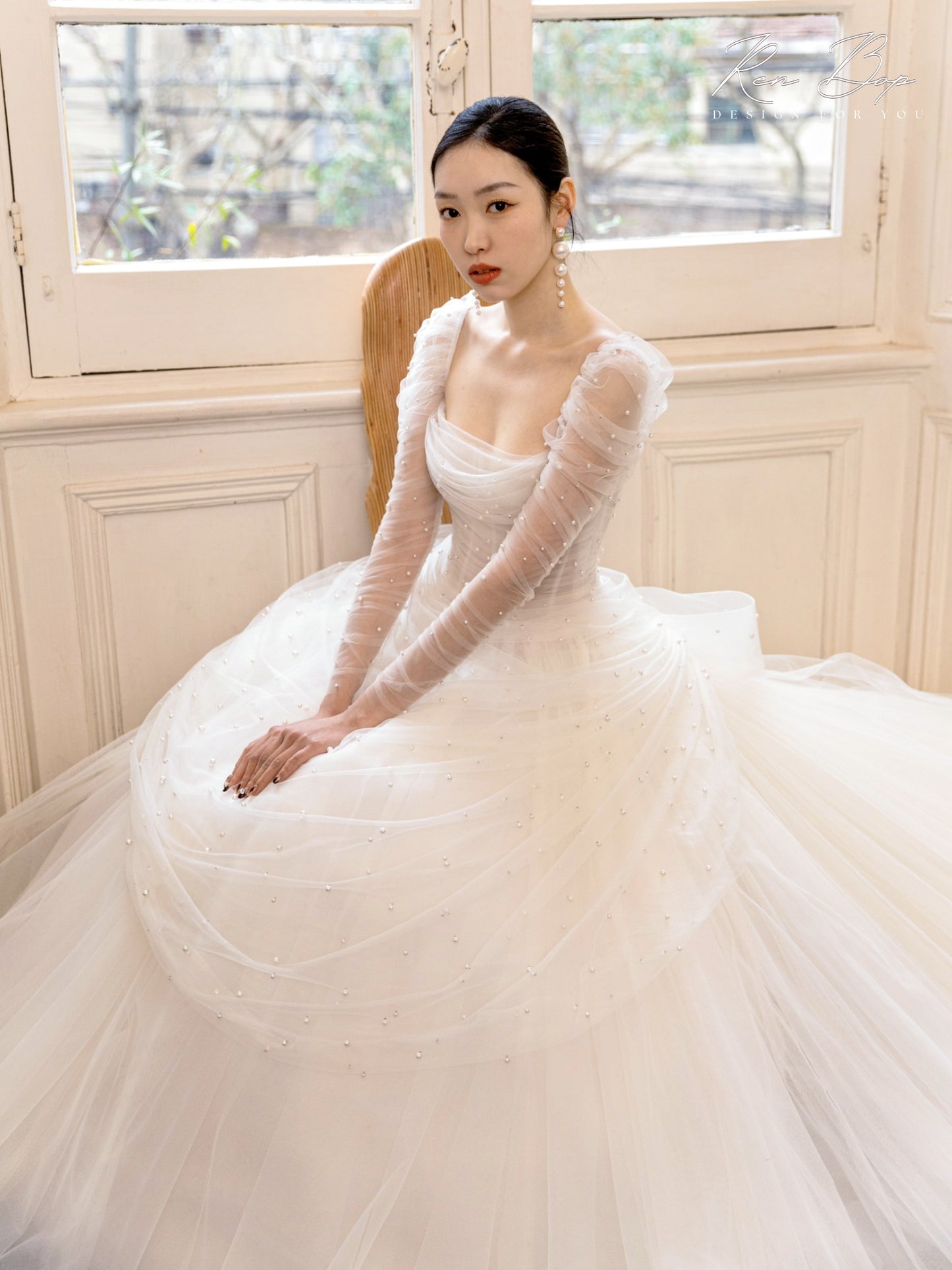 Design by RenBop AK79