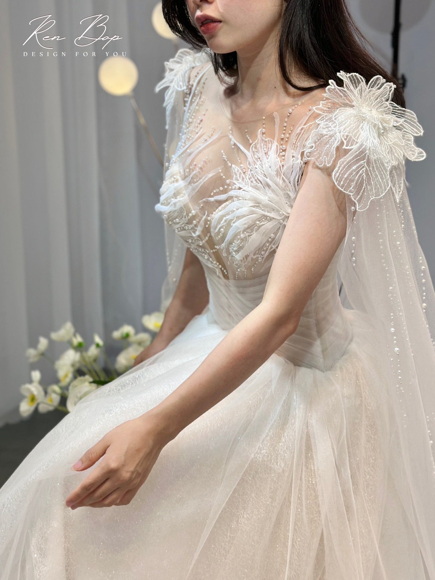 Design by RenBop AK7903