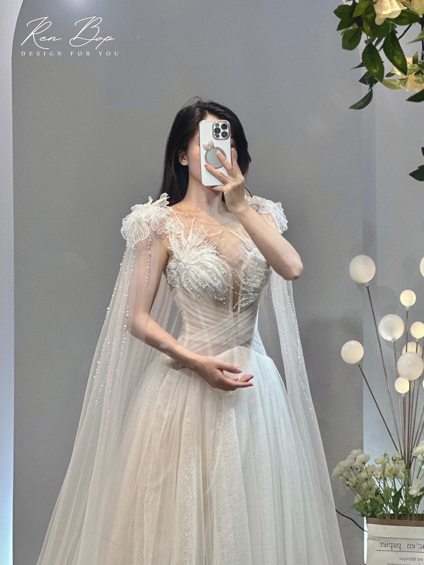 Design by RenBop AK7903