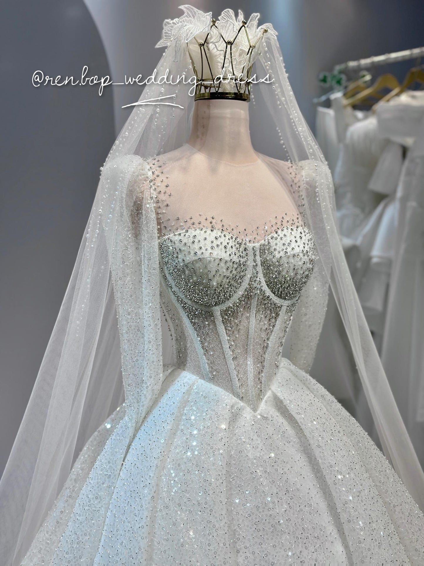 Design by RenBop MC15