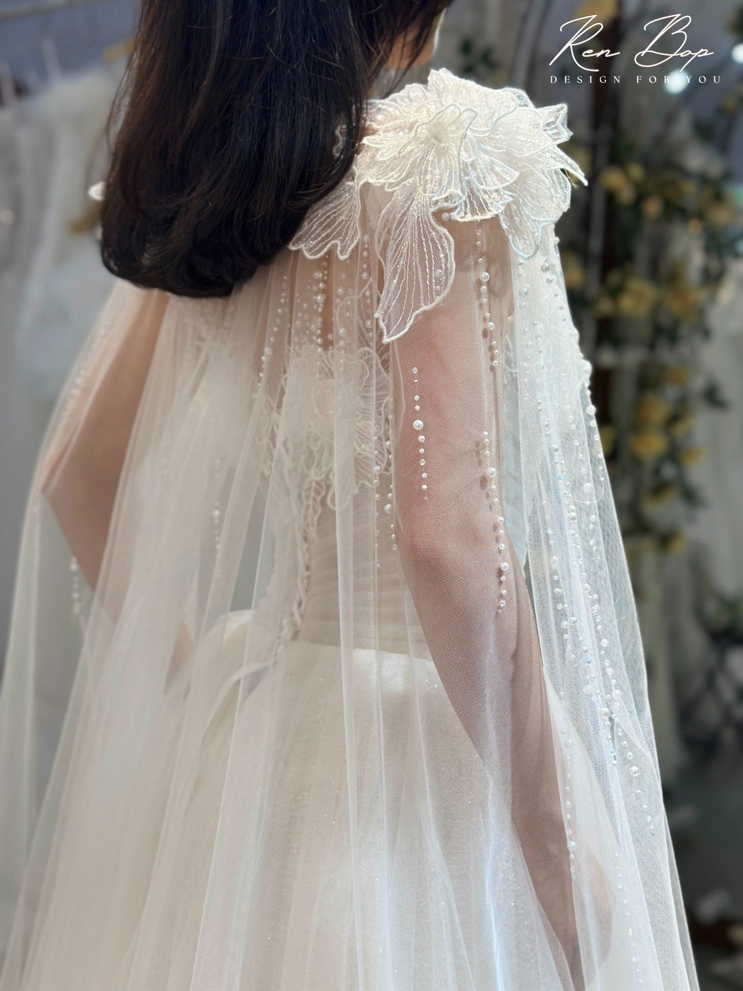 Design by RenBop AK7903