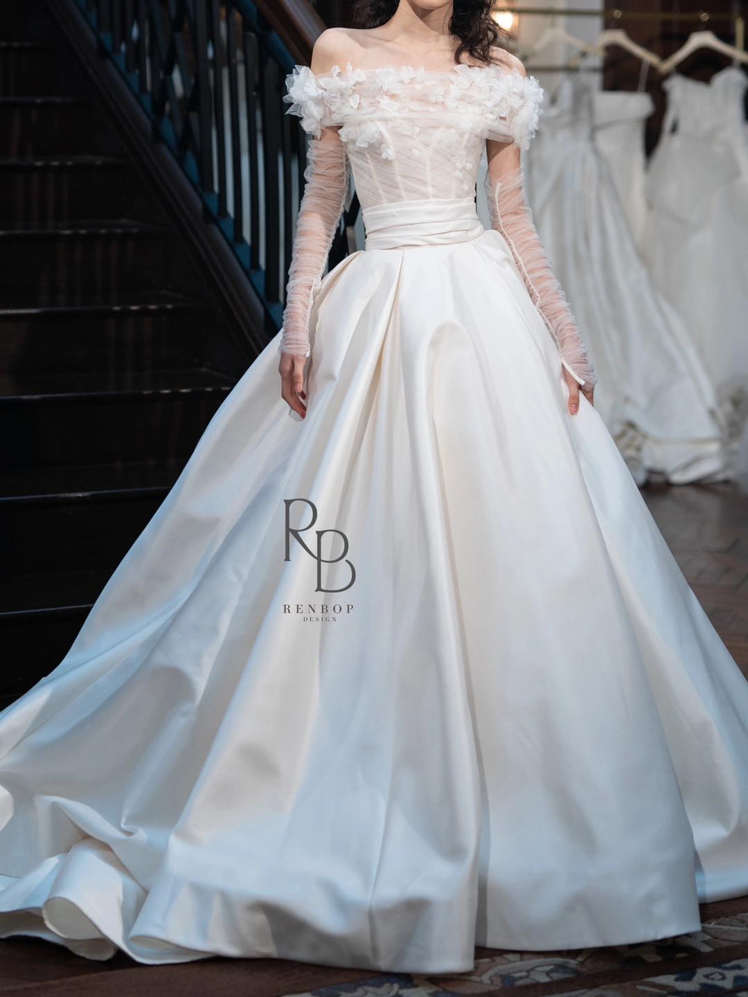 Design by RenBop AK7809