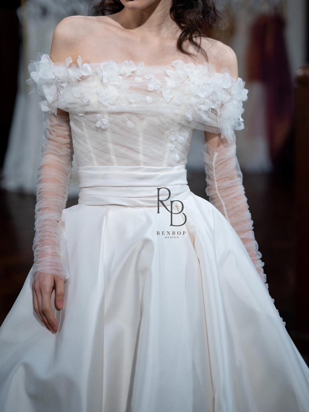 Design by RenBop AK7809