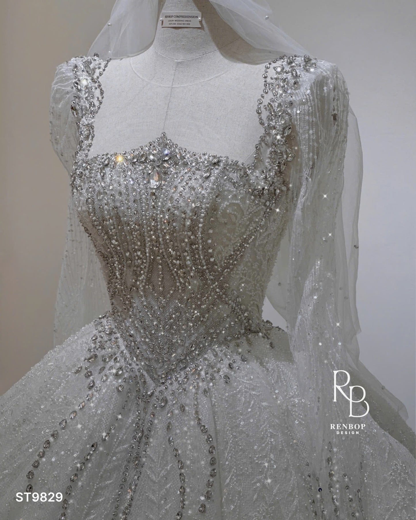 Design by RenBop ST9829