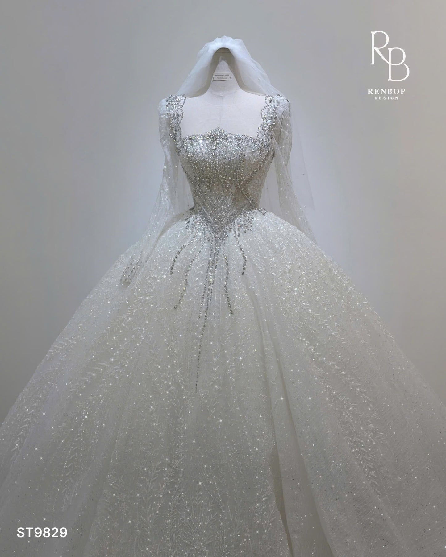 Design by RenBop ST9829