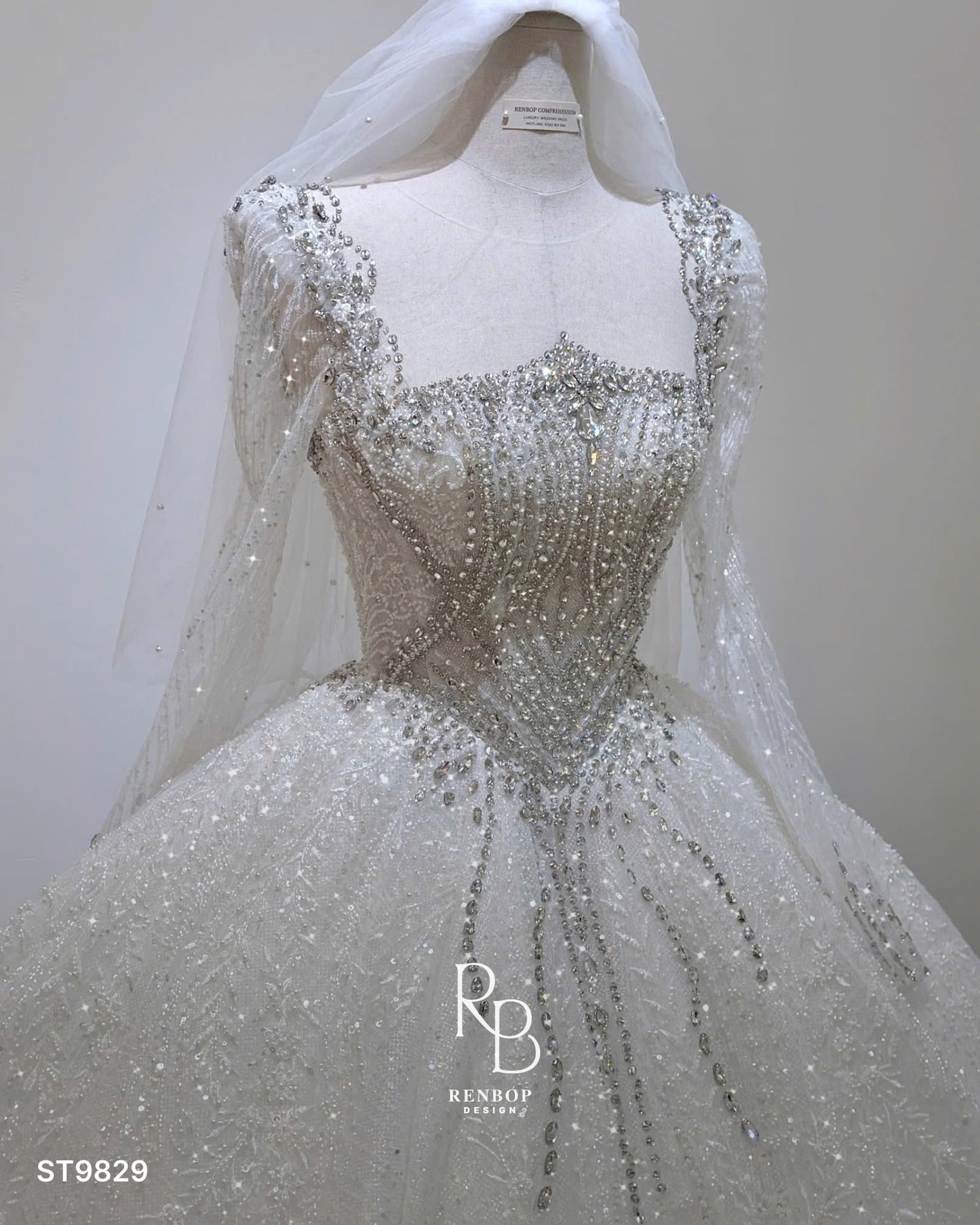 Design by RenBop ST9829