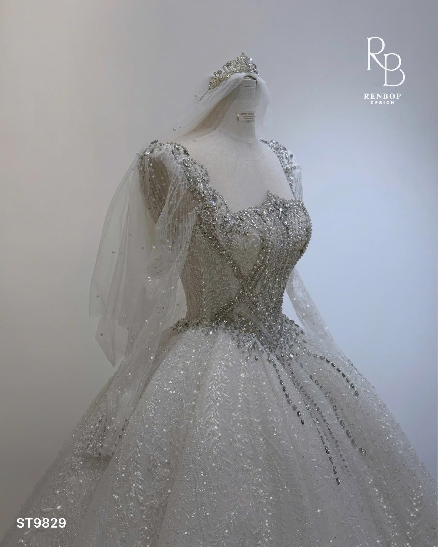 Design by RenBop ST9829