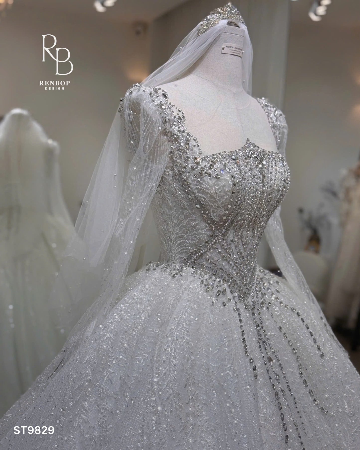 Design by RenBop ST9829