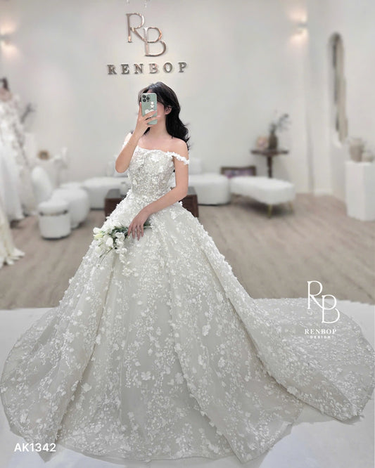 Design by RenBop AK1342