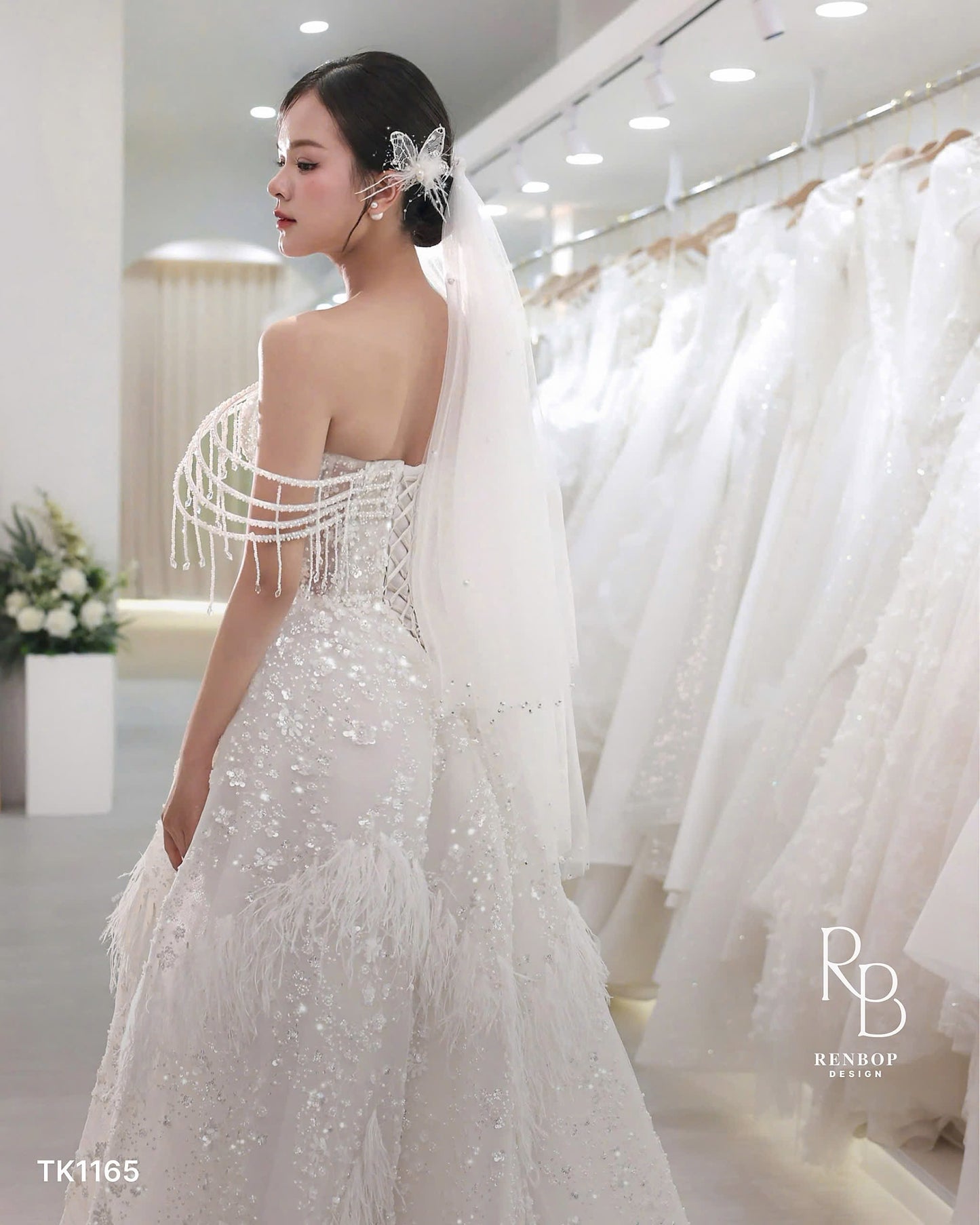 Design by RenBop TK1165