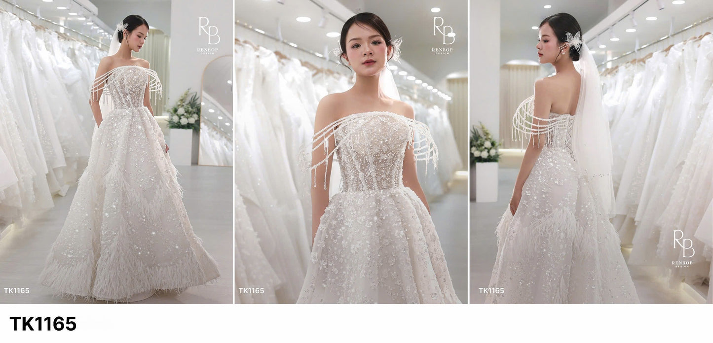 Design by RenBop TK1165