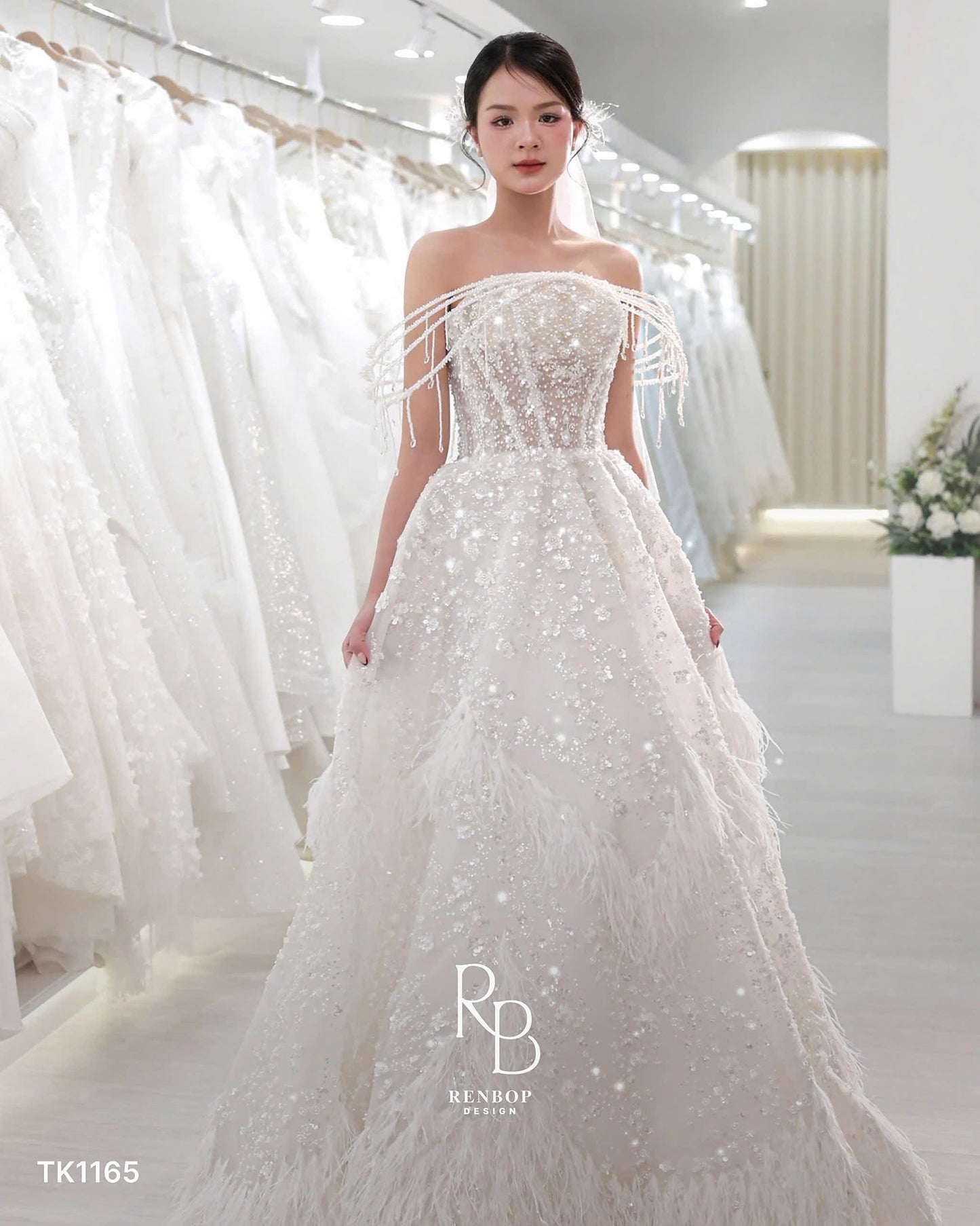 Design by RenBop TK1165