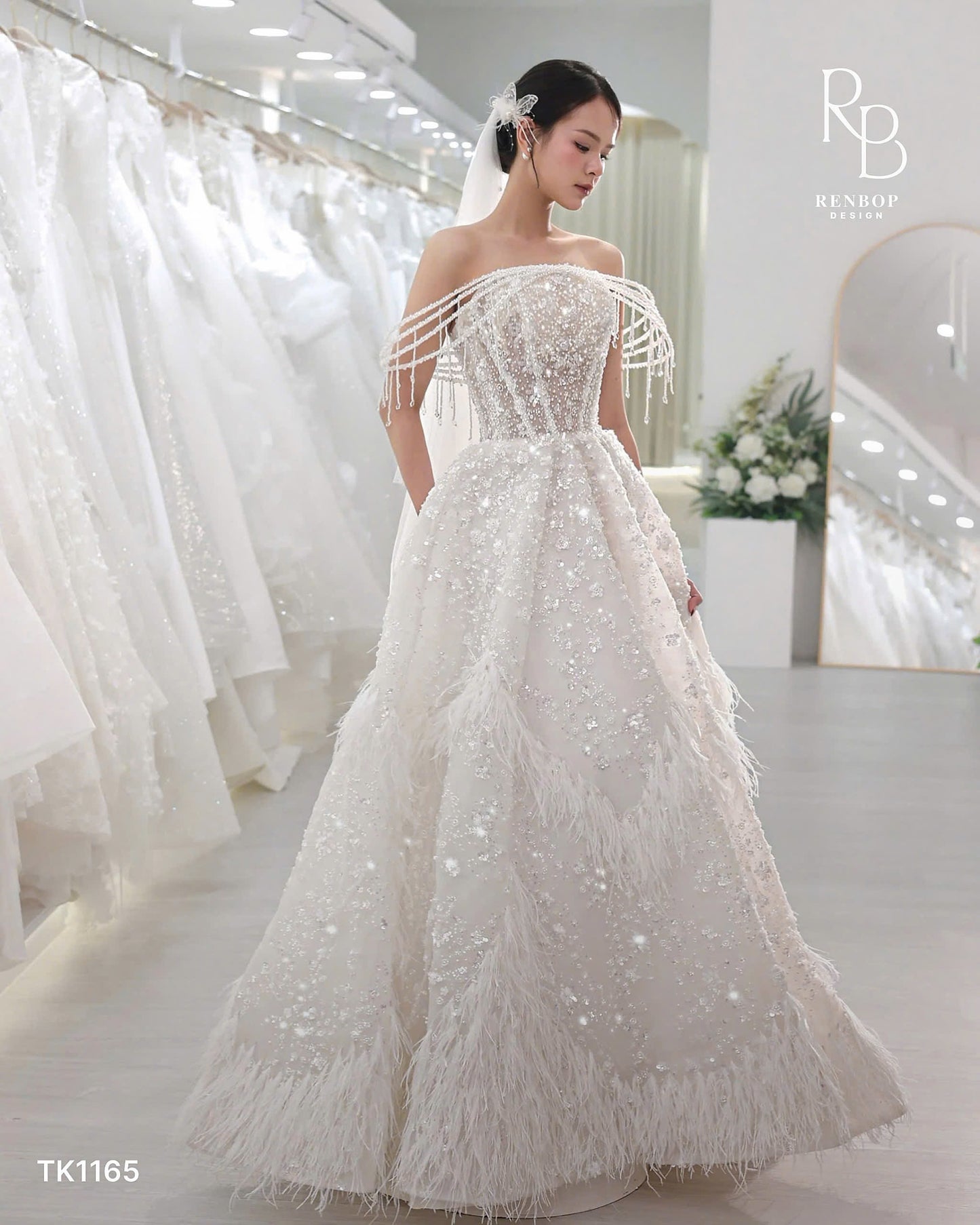 Design by RenBop TK1165