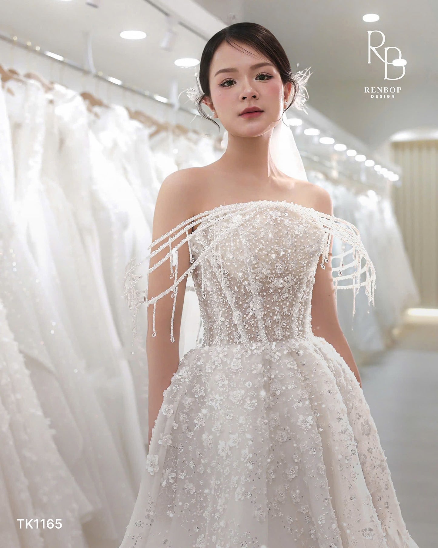 Design by RenBop TK1165