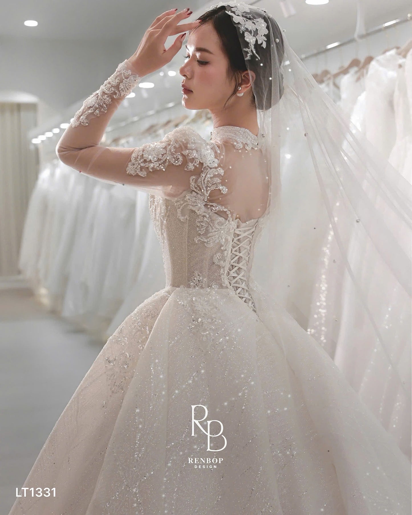 Design by RenBop LT1331