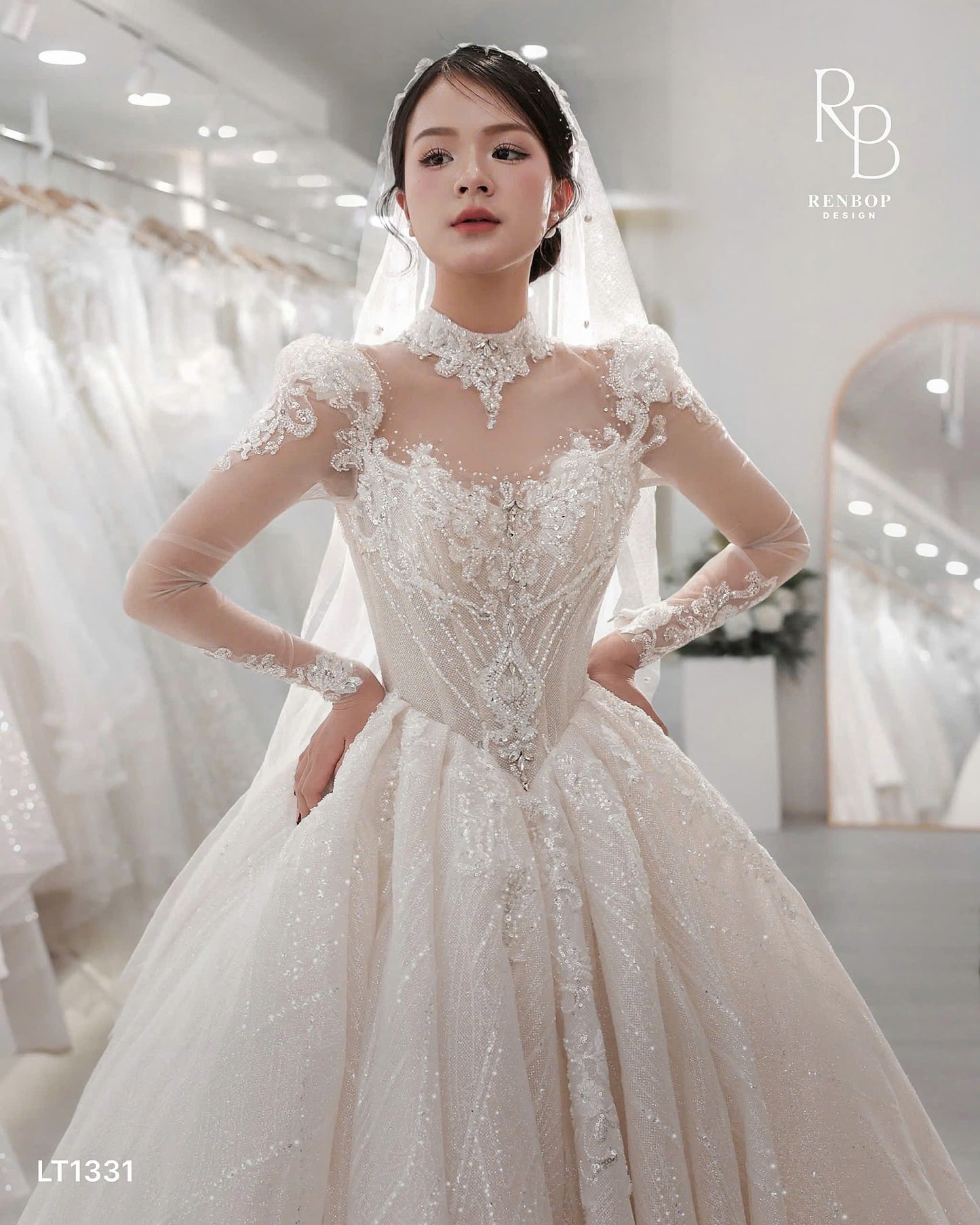 Design by RenBop LT1331