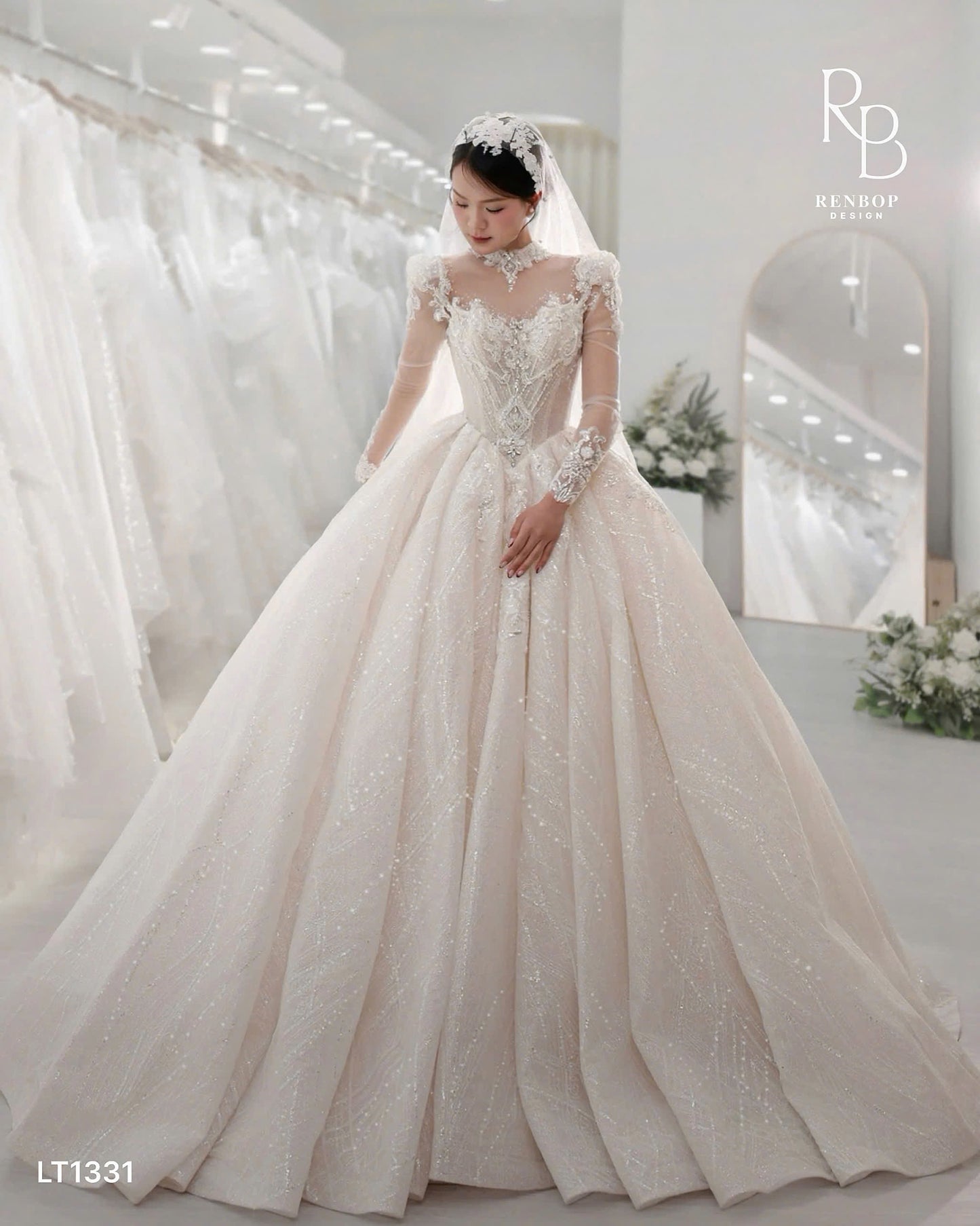 Design by RenBop LT1331