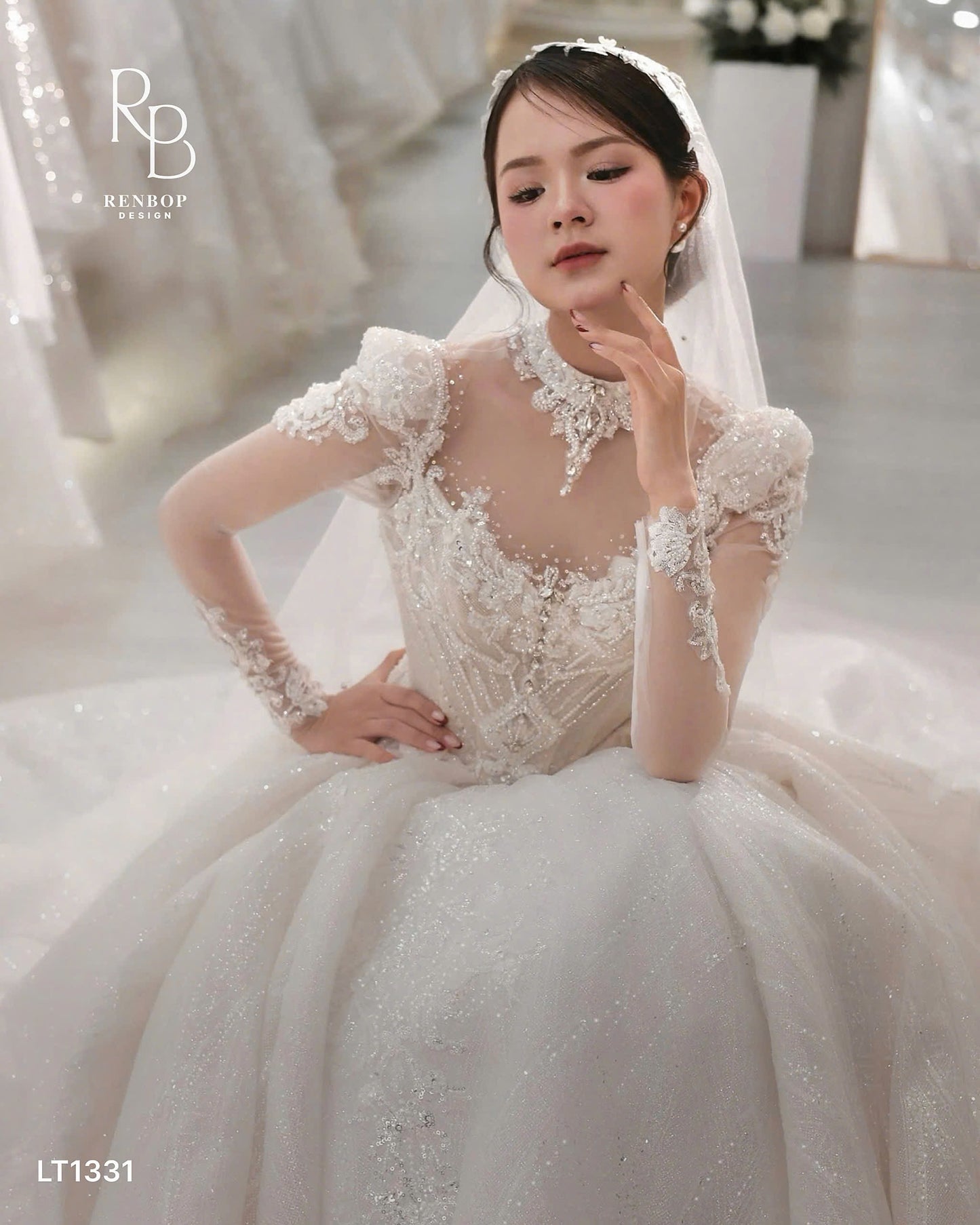 Design by RenBop LT1331