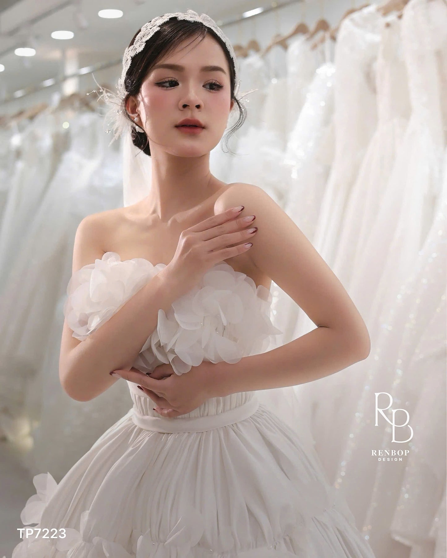 Design by RenBop TP7223