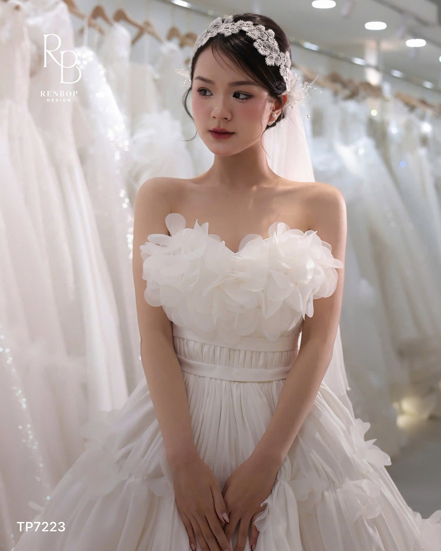 Design by RenBop TP7223