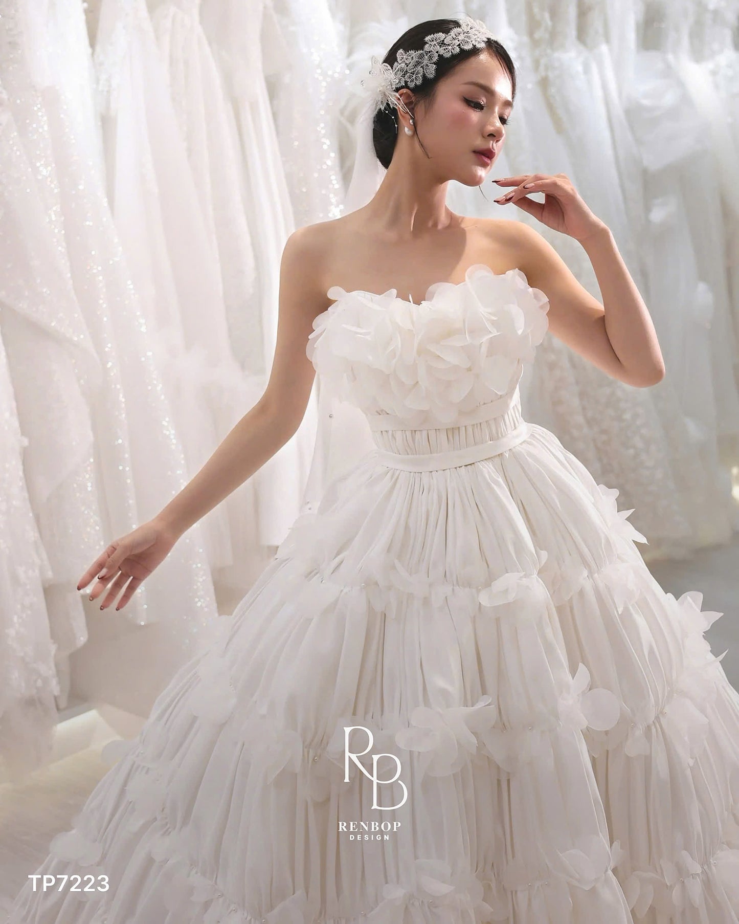 Design by RenBop TP7223