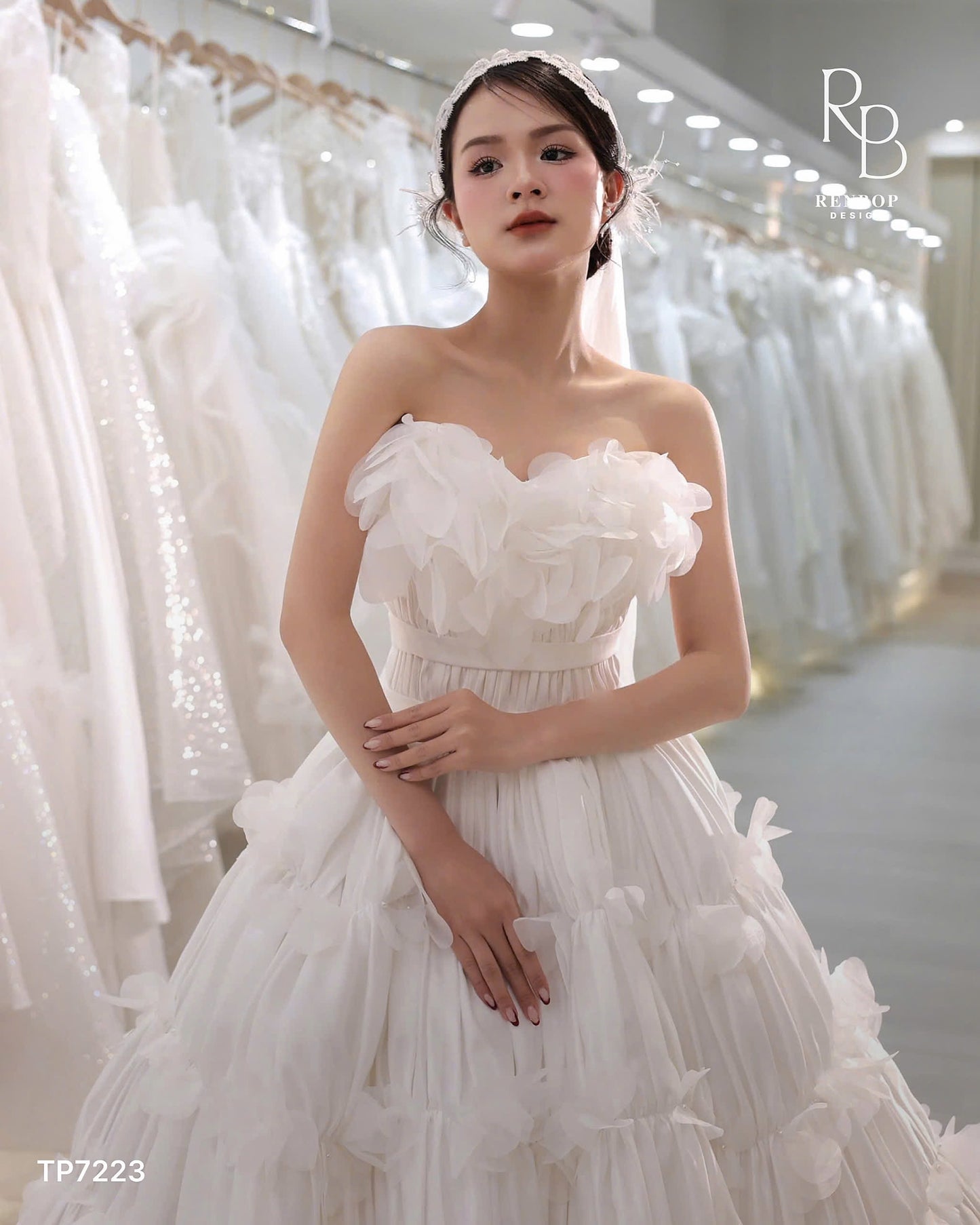 Design by RenBop TP7223