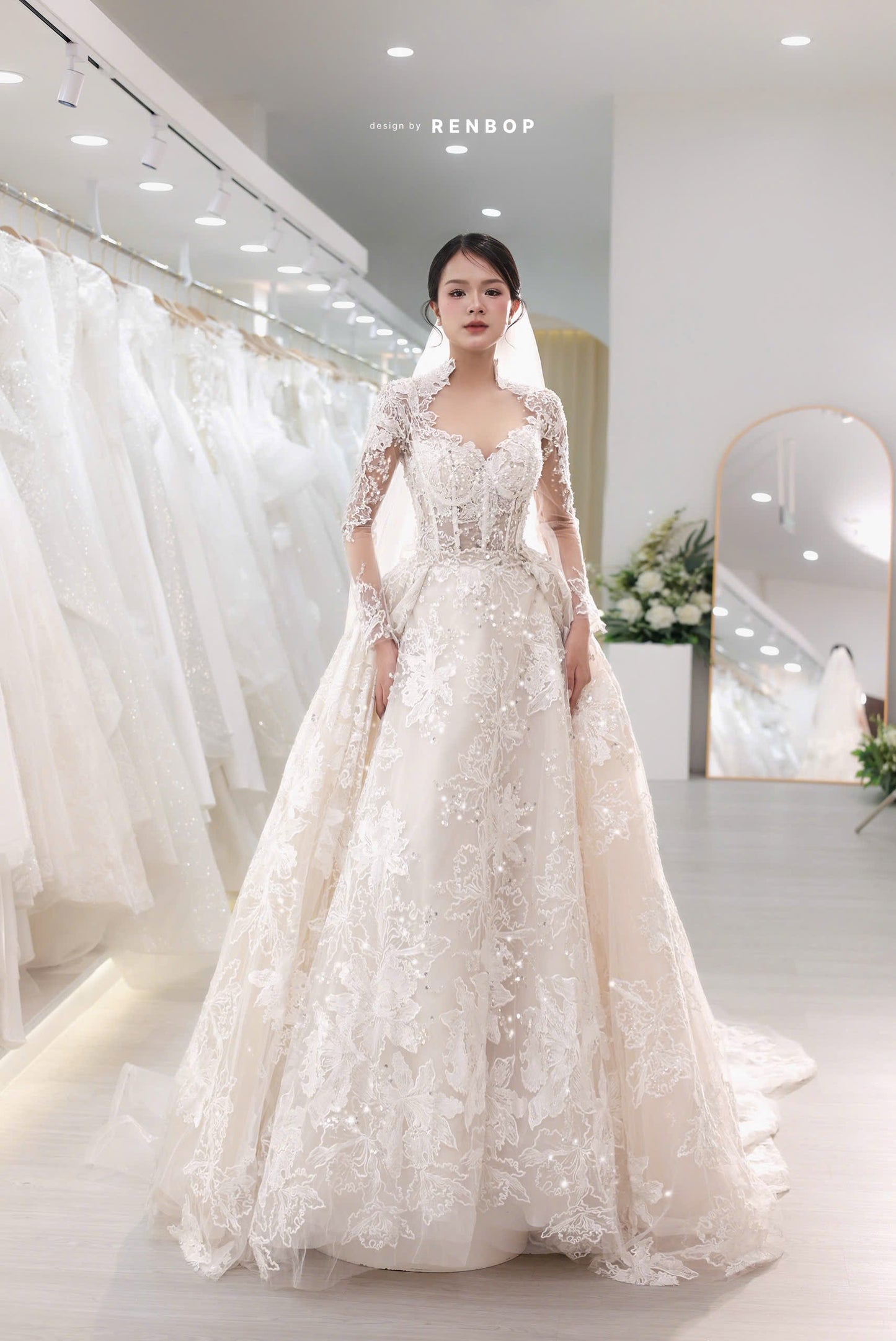 Design by RenBop AK1372