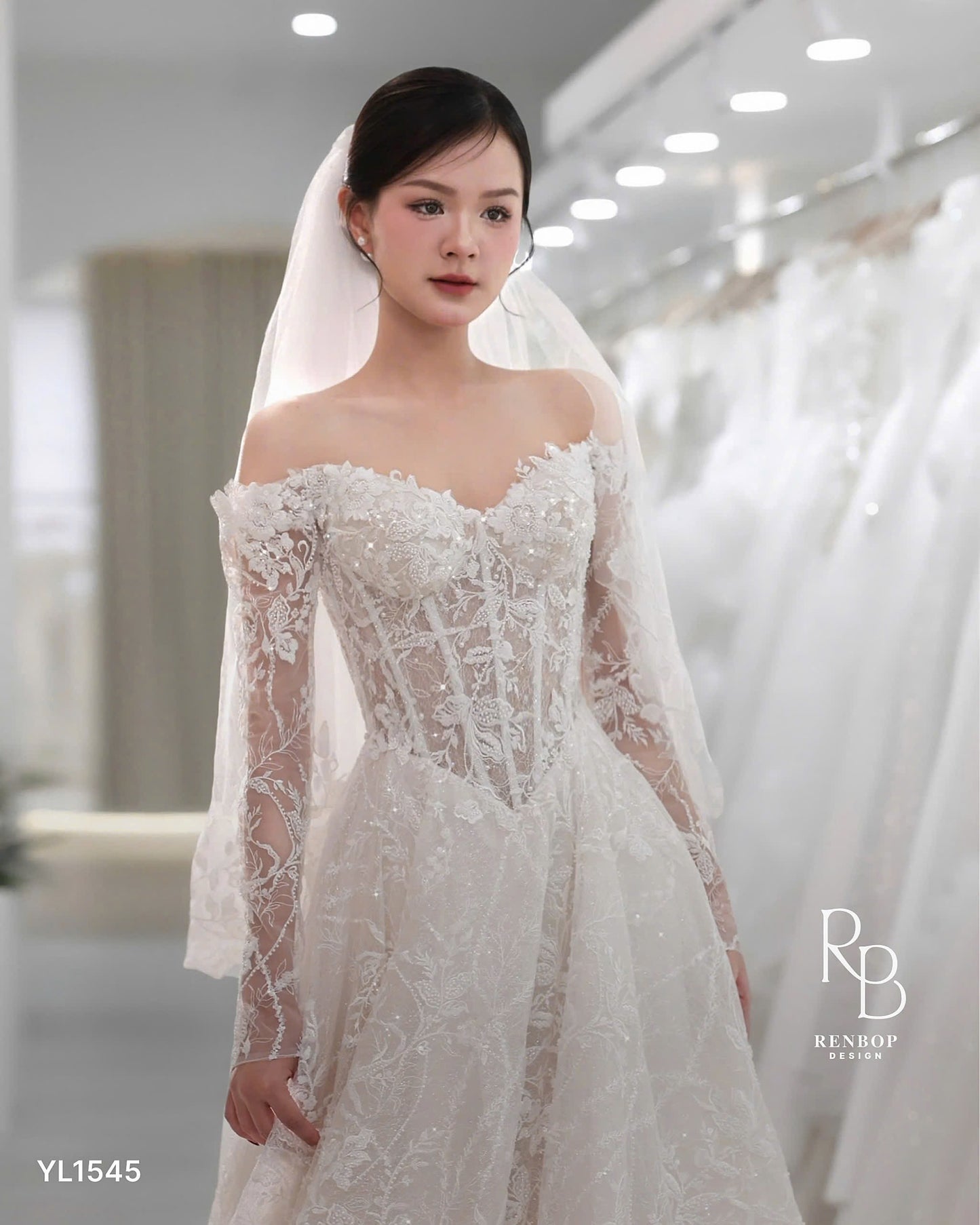 Design by RenBop YL1545