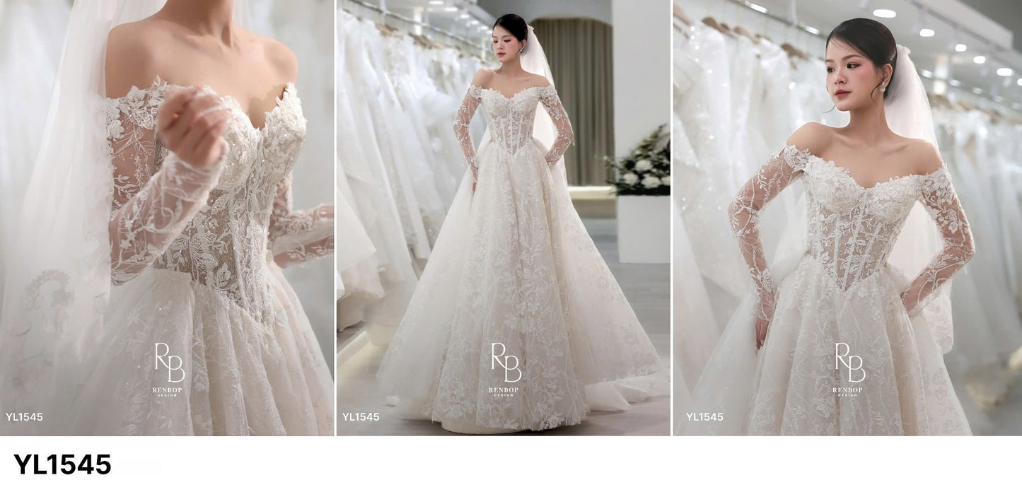 Design by RenBop YL1545