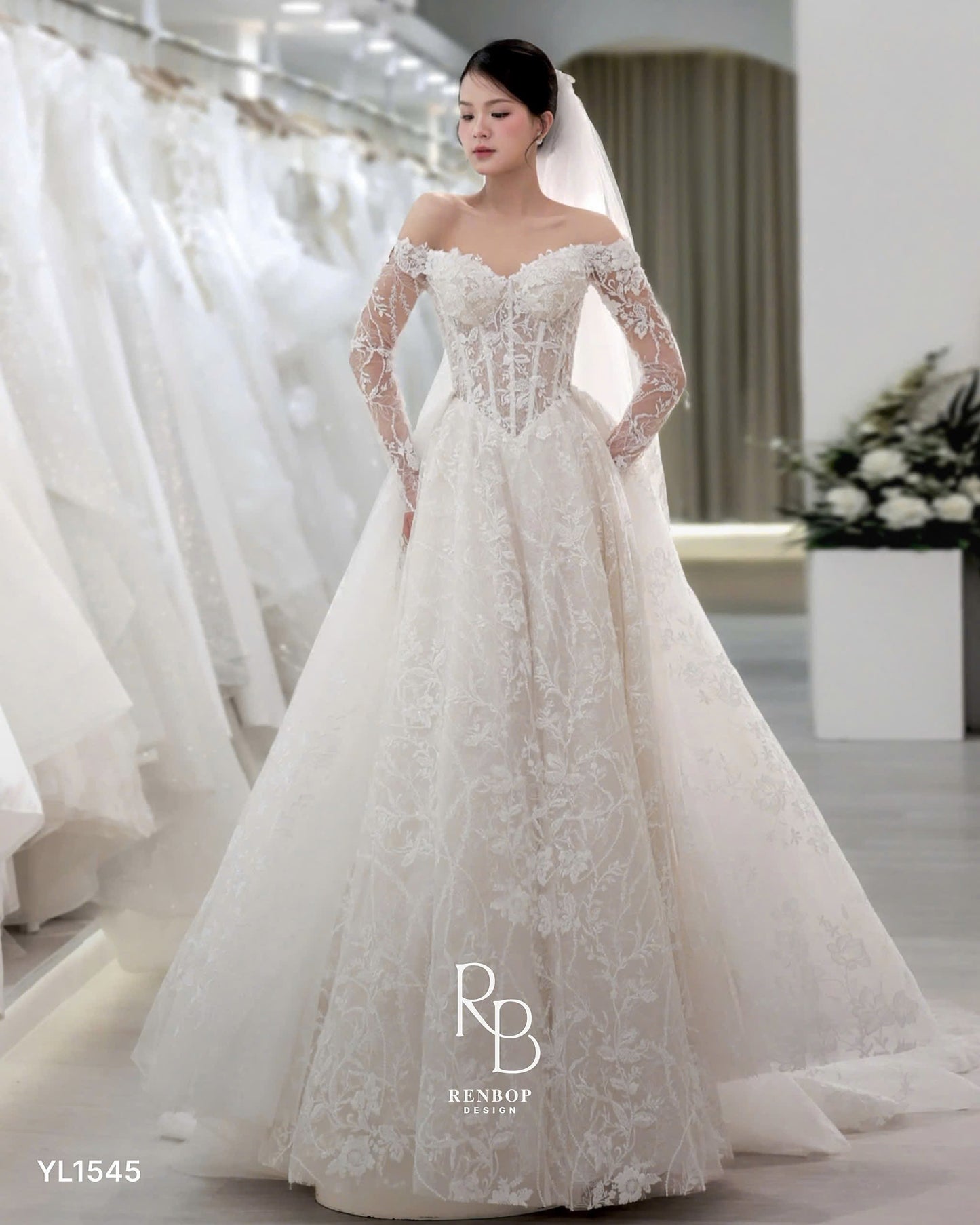 Design by RenBop YL1545