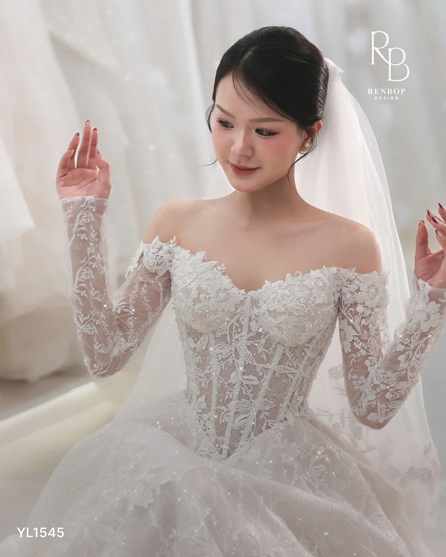 Design by RenBop YL1545