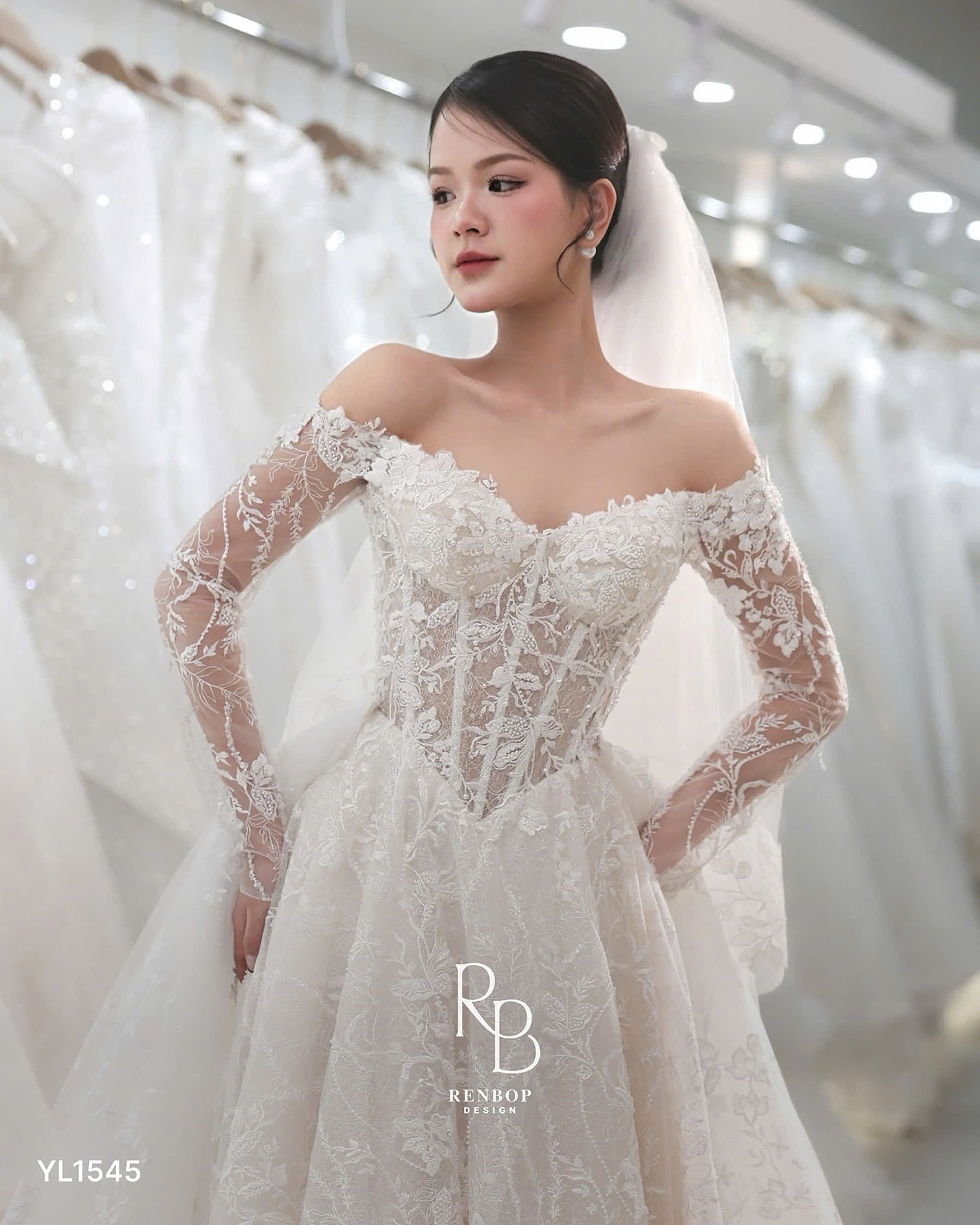 Design by RenBop YL1545