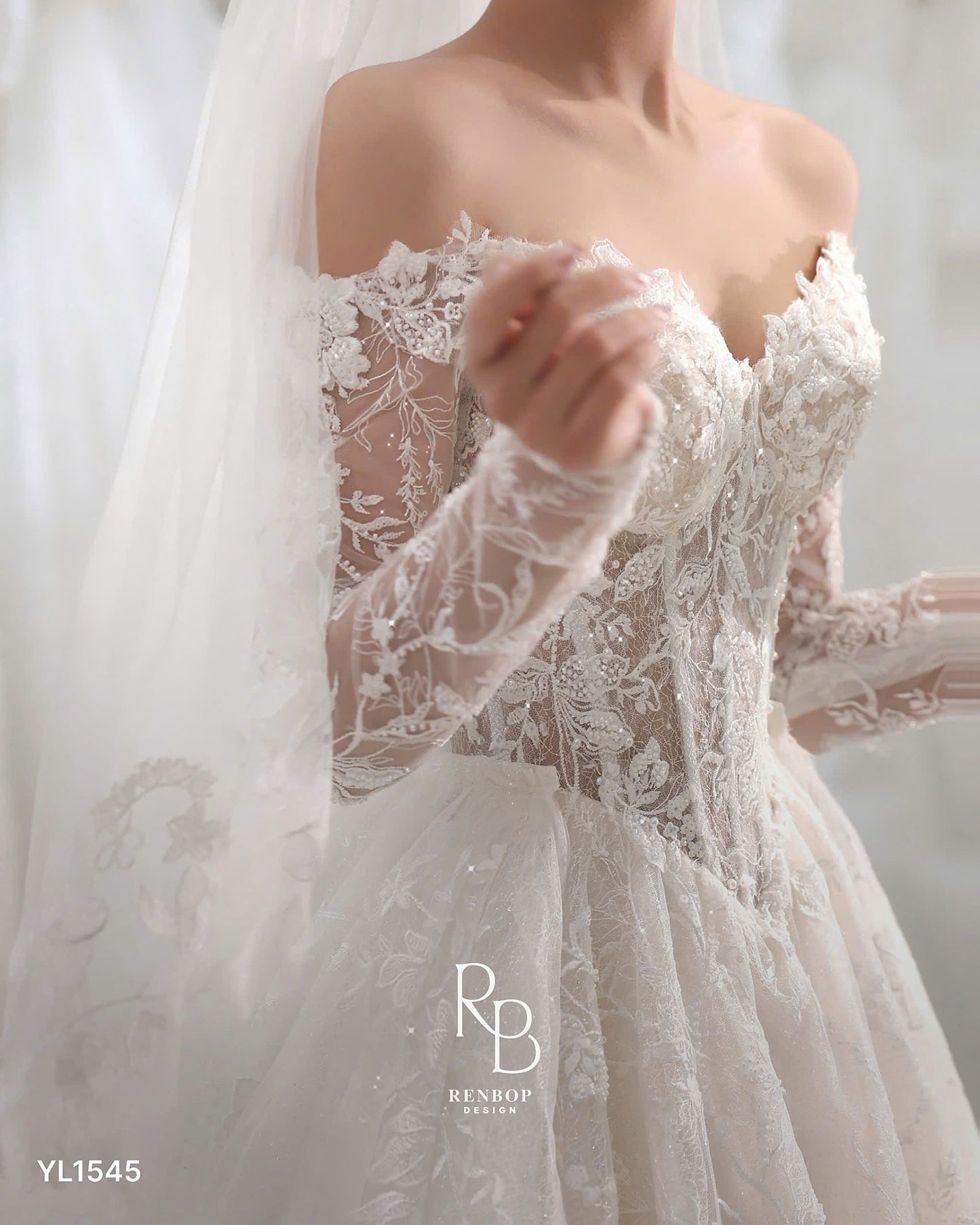 Design by RenBop YL1545