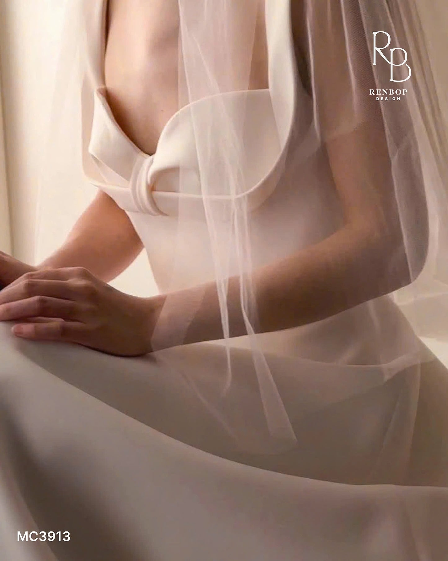 Design by RenBop MC3913