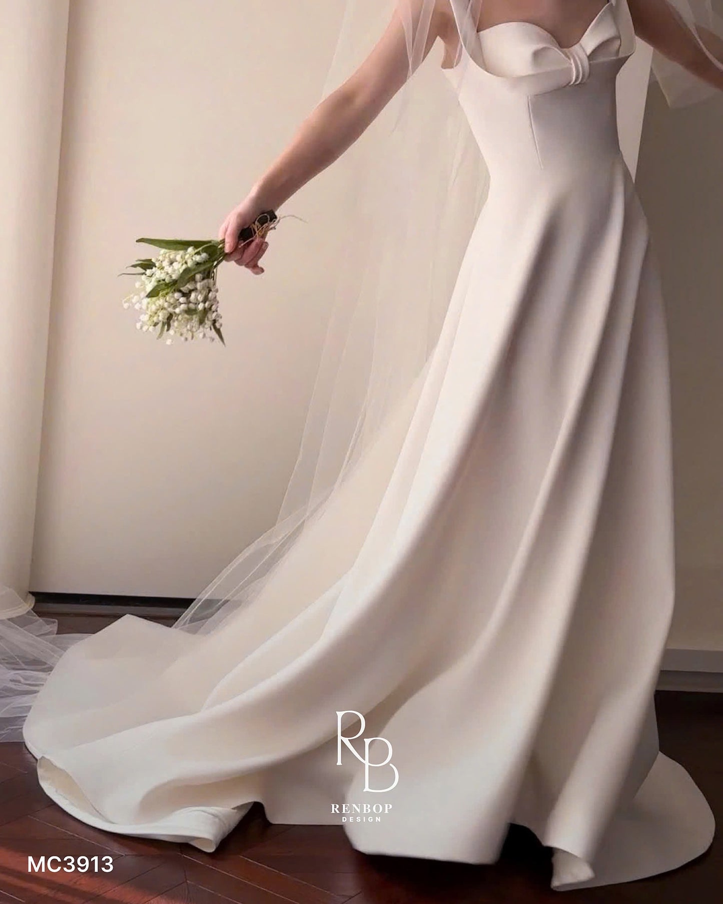 Design by RenBop MC3913