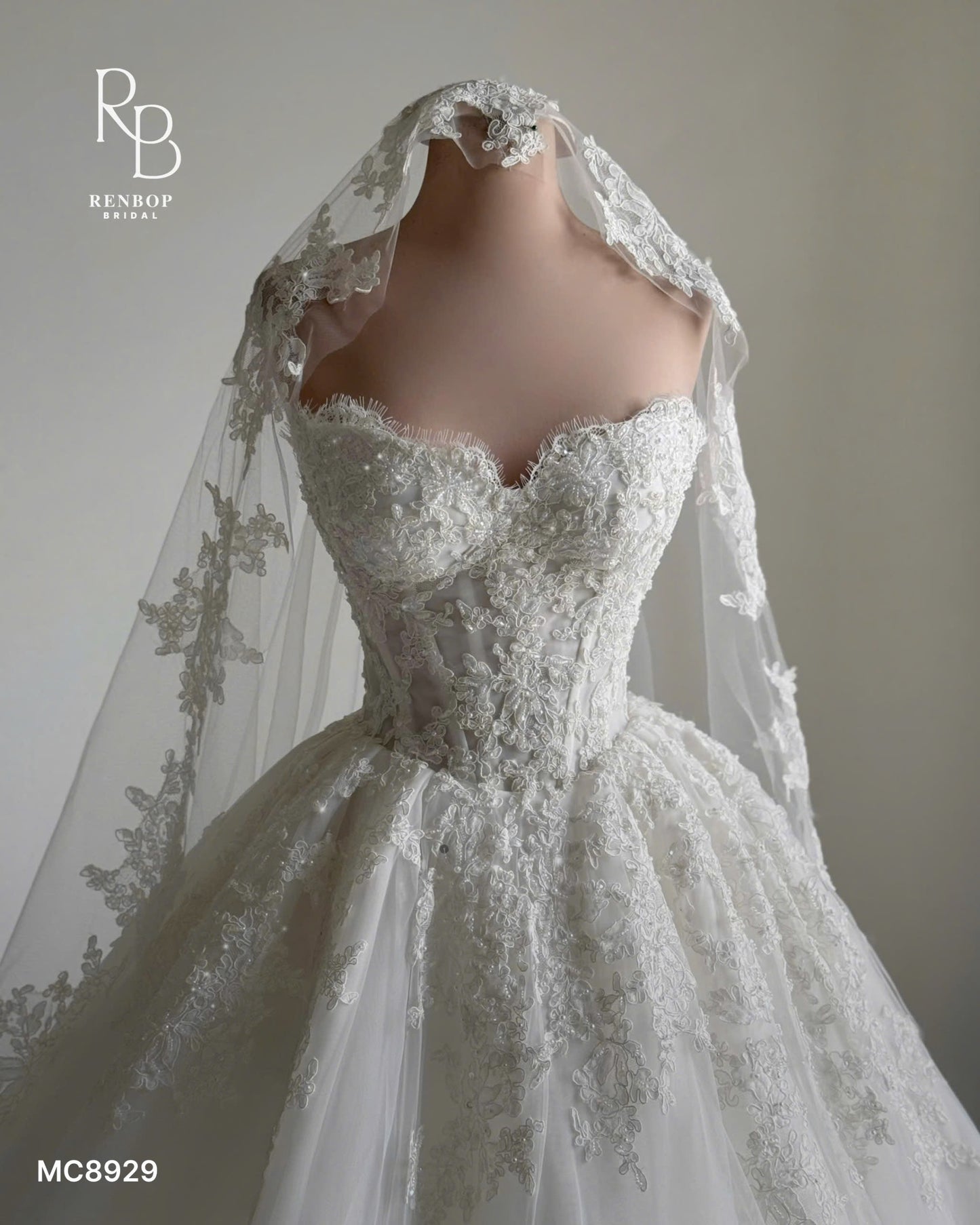 Design by RenBop MC8929