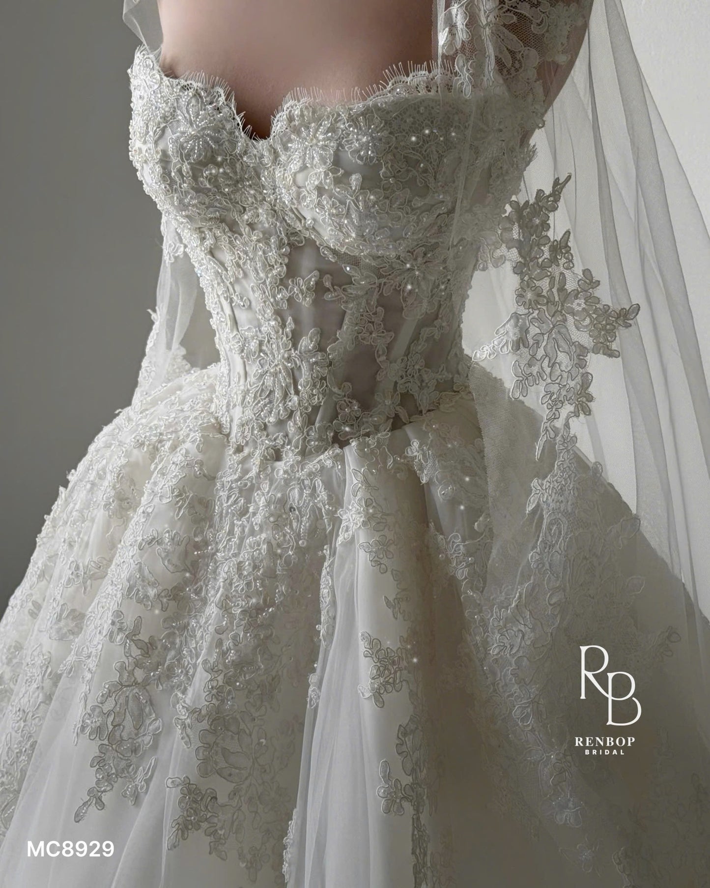 Design by RenBop MC8929