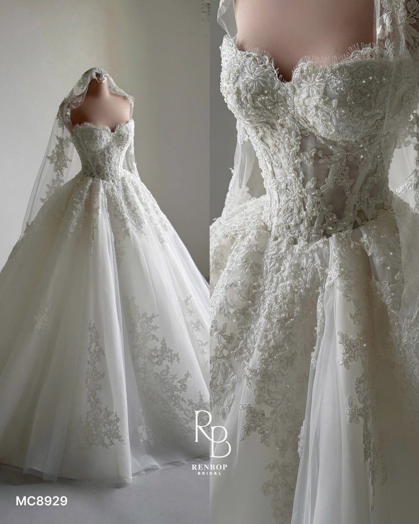 Design by RenBop MC8929