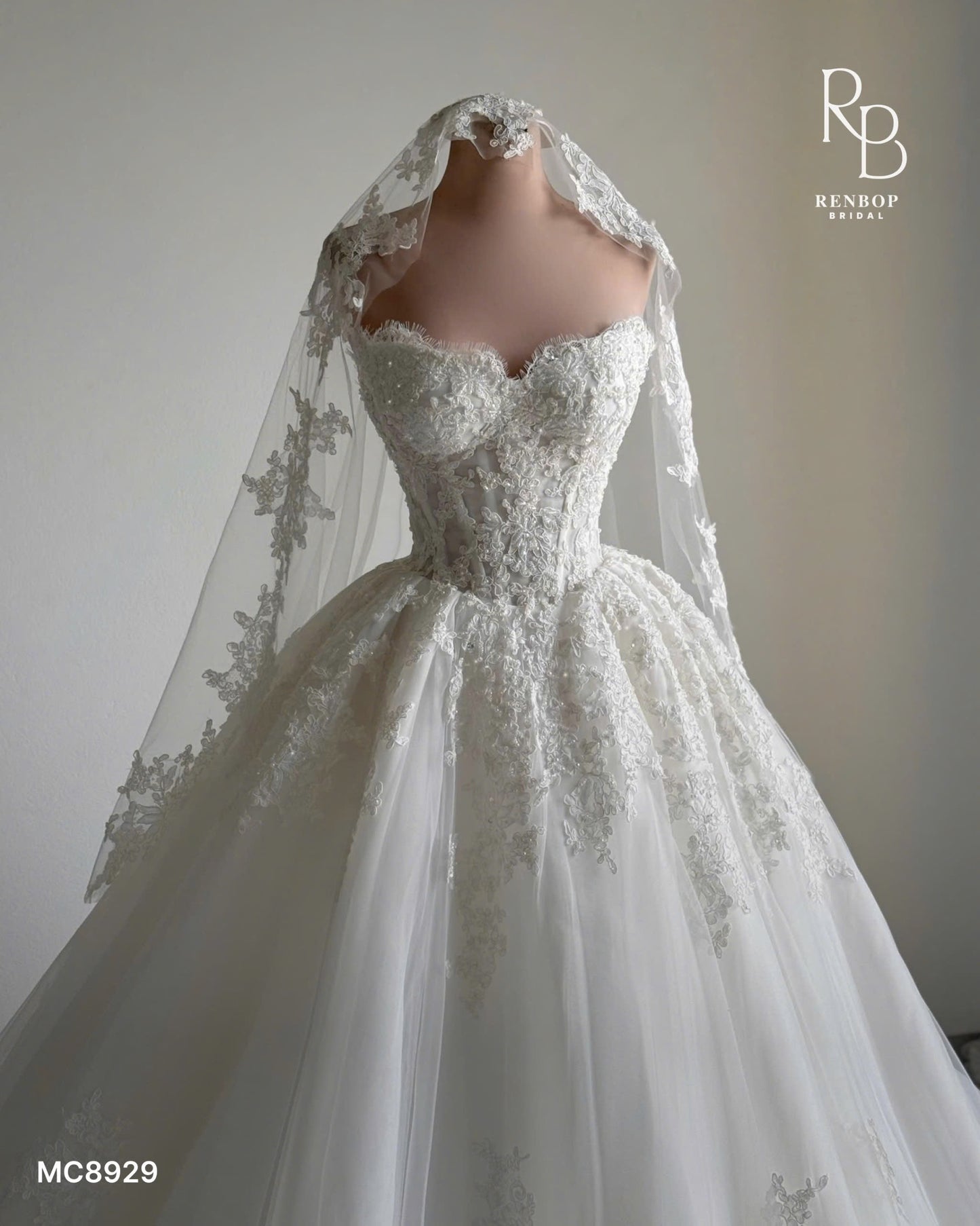 Design by RenBop MC8929