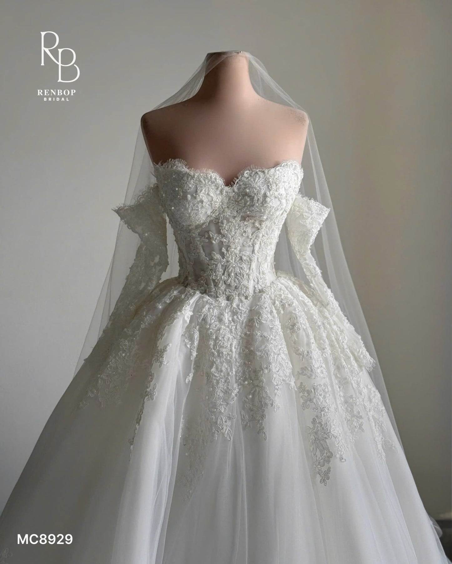Design by RenBop MC8929