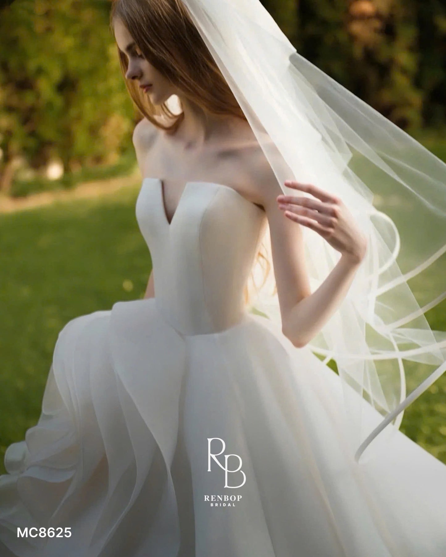 Design by RenBop MC8625