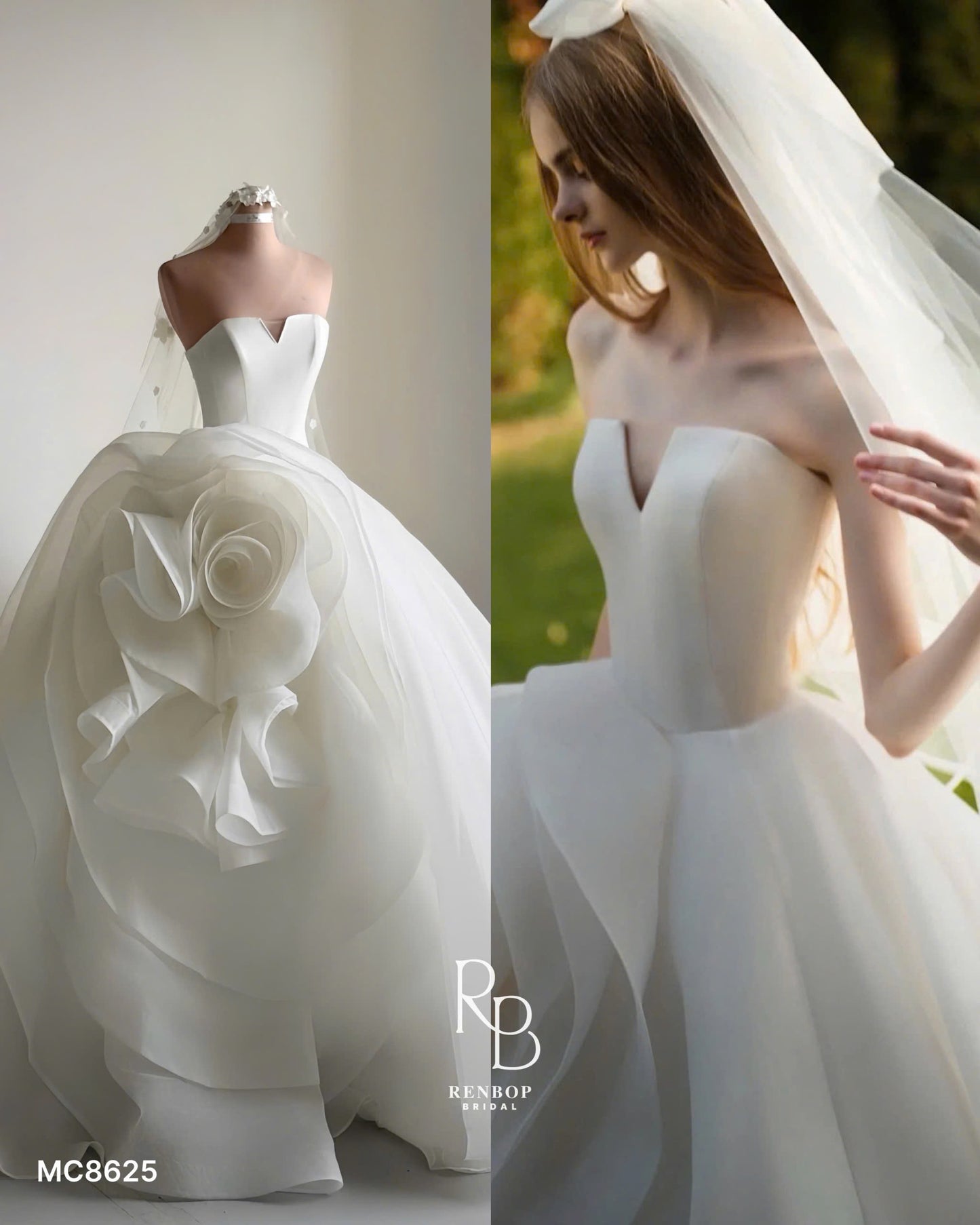 Design by RenBop MC8625