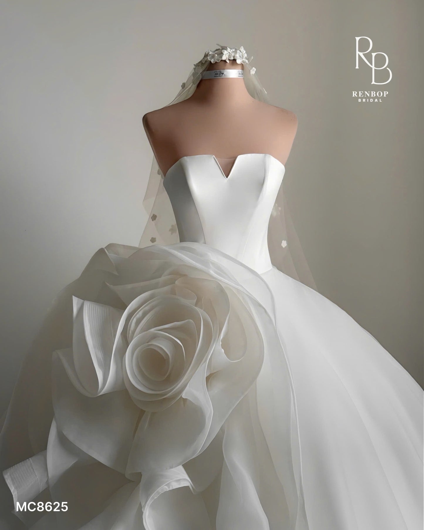 Design by RenBop MC8625